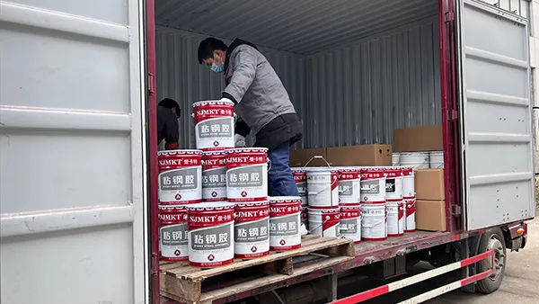 Международная логистика и доставка 