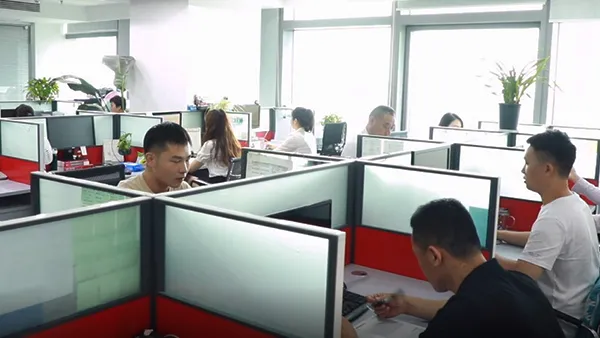 Послепродажное обслуживание и забота о клиентах 