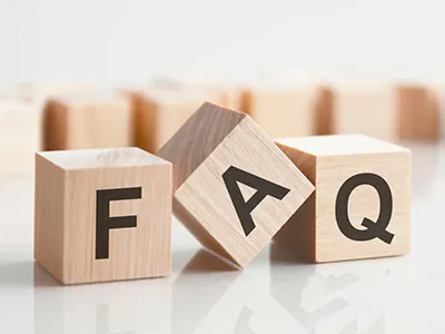 Частые вопросы