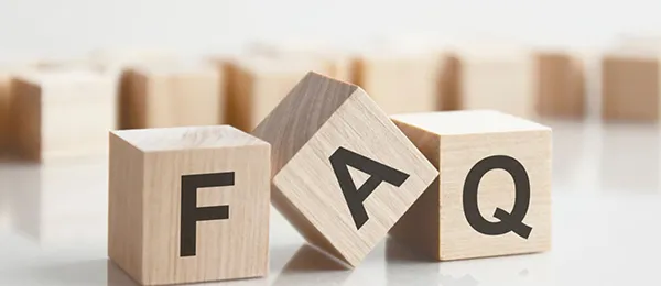 Частые вопросы