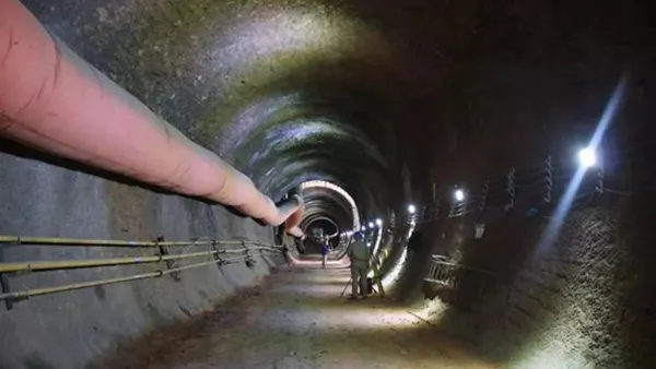 Линия 5 метро г. Чэнду