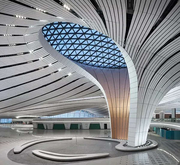 Транспортная инфраструктура