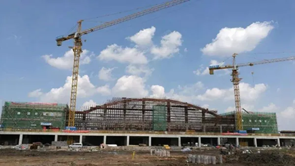 Железная дорога Нинци