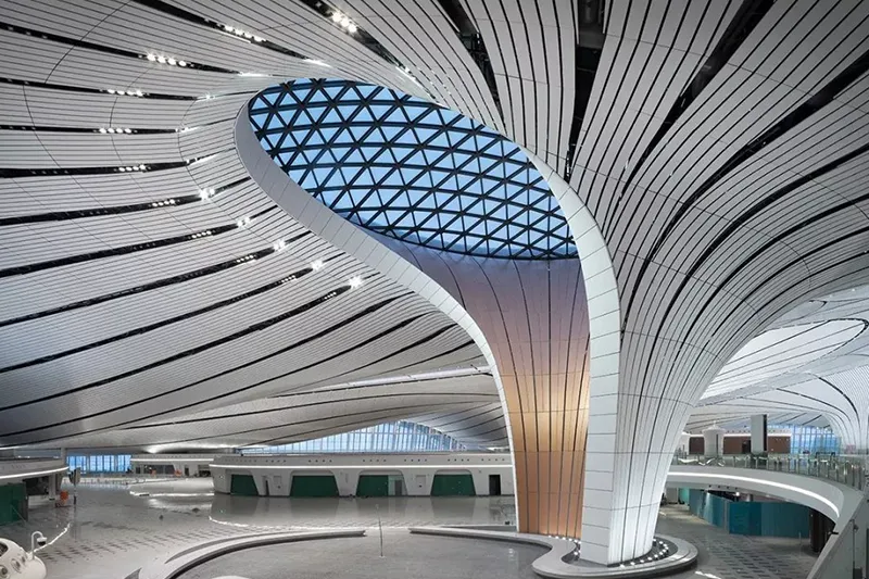 Транспортная инфраструктура