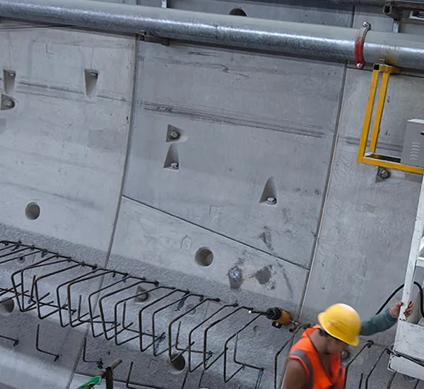 Инженерные конструкции