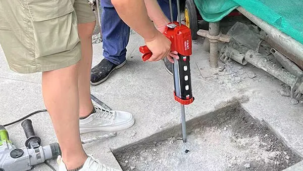 Посольство Китая в Анголе  