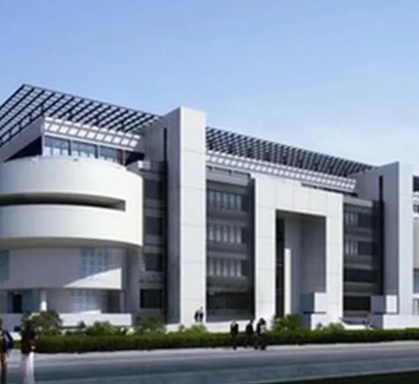 Здания и сооружения