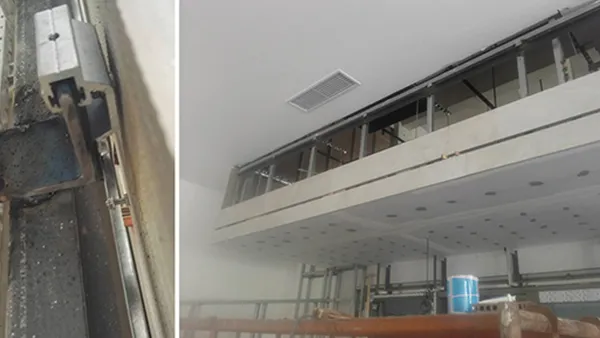 5-звездочный отель THALASSO, Алжир