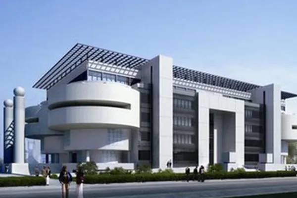 Здания и сооружения