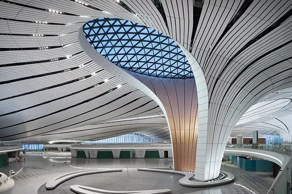 Транспортная инфраструктура