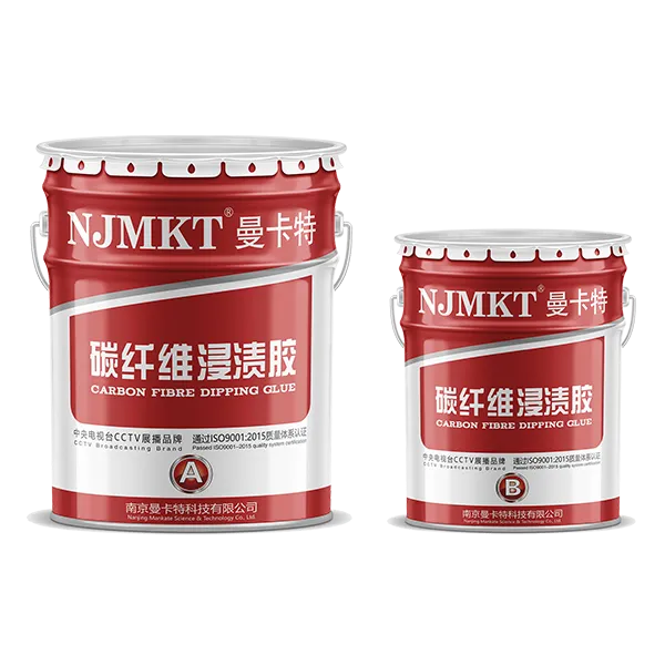 Эпоксидное связующее для пропитки систем внешнего армирования