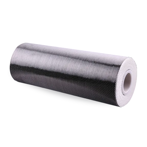 Углеродная ткань