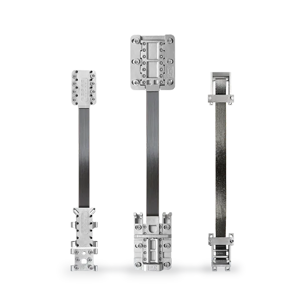 Система предварительного напряжения углеродных материалов