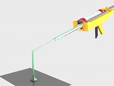 Конструкционные клеи