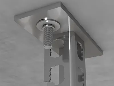 Анкерные крепления