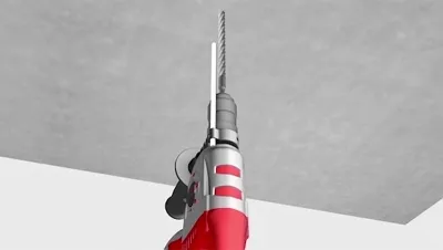 Высокопрочный химический анкер, MT-360/390