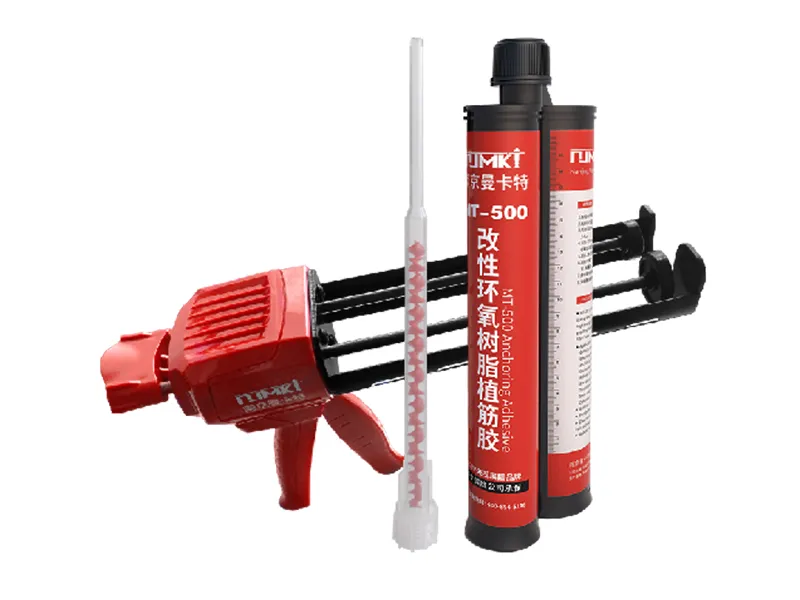 Химический анкер, MT-500