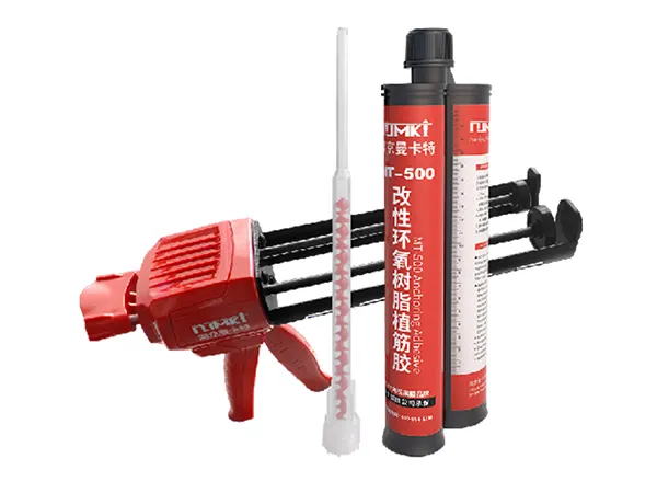 Химический анкер, MT-500