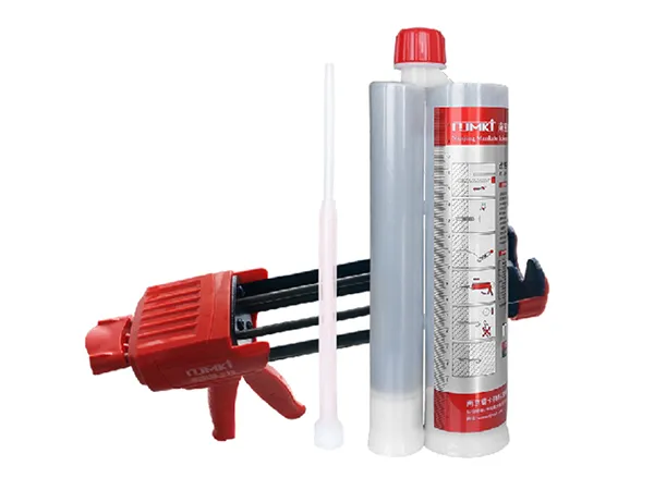 Высокопрочный химический анкер, MT-360/390