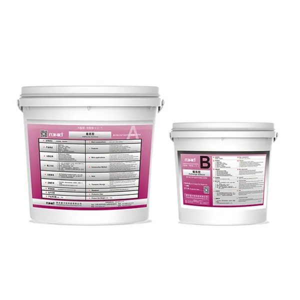 Химический анкер на основе модифицированной эпоксидной смолы, MT-T100