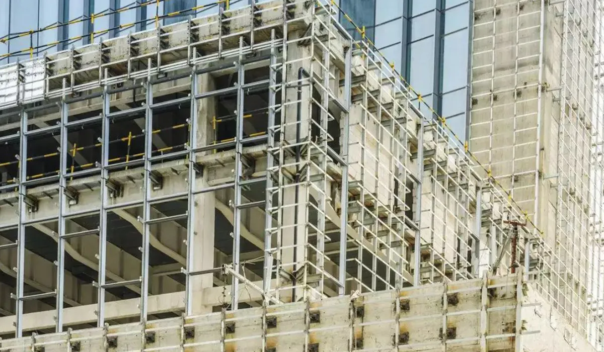 Анкерные клеи