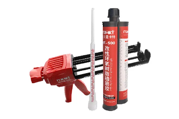 Анкерные клеи