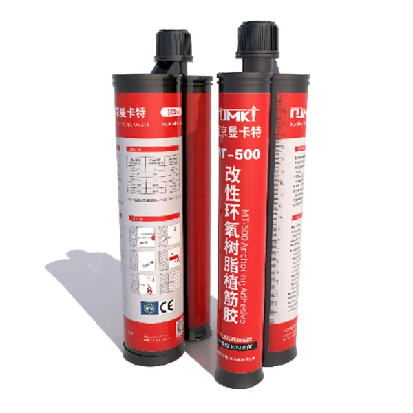 Анкерные клеи