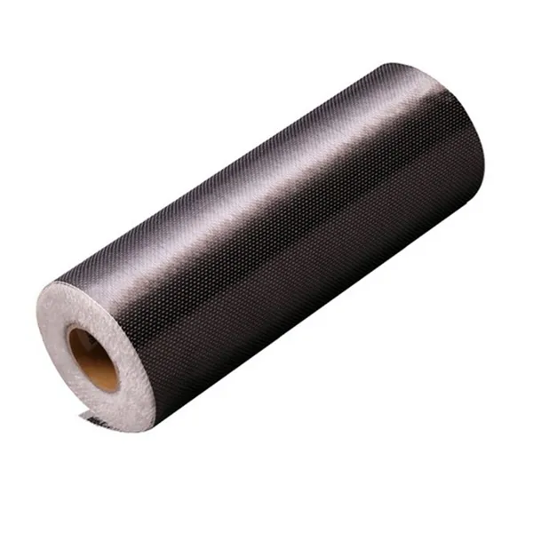 Углеродная ткань