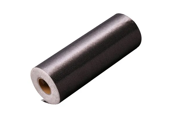 Углеродная ткань