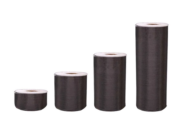 Углеволоконные армирующие системы