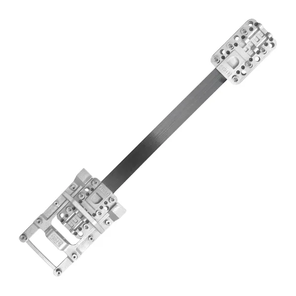 Система предварительного напряжения углеродных пластин (съемная)