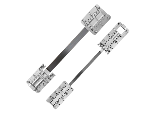 Система предварительного напряжения углеродных материалов