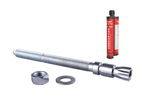 Химические анкеры