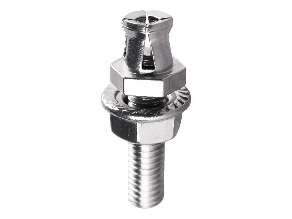 Анкер с подрезкой для листовых материалов