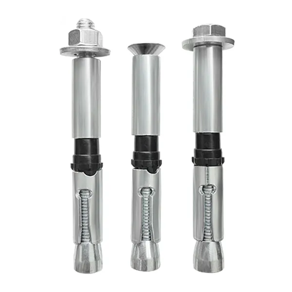 Распорный анкер для высоких нагрузок