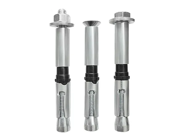 Распорный анкер для высоких нагрузок