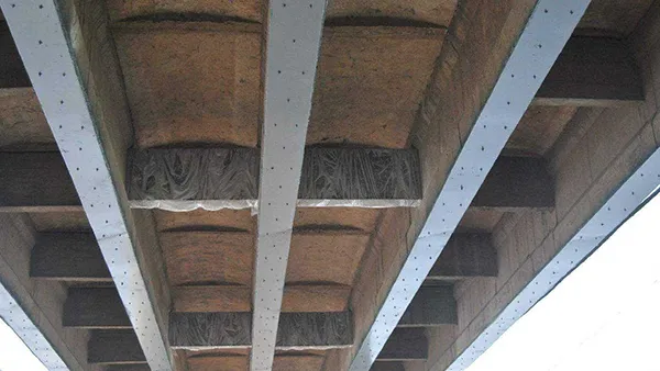 Соединительная арматура для стальных пластин