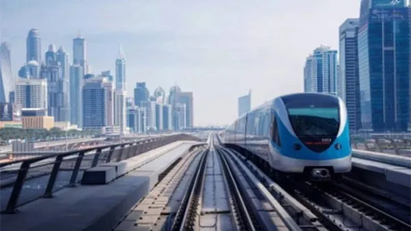 Сооружения метро, мостов и туннелей