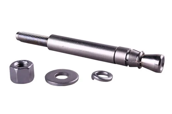 Механические анкеры