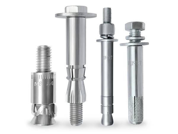 Анкерные крепления